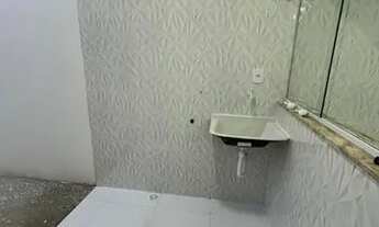 Imagem 6: Casa na Barra dos Coqueiros