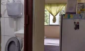 Imagem 3: Kitnet - Federação (Para estudantes de Faculdade