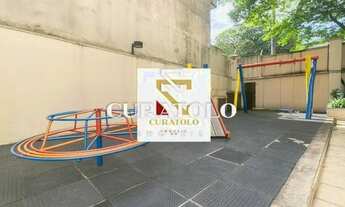 Imagem 6: Apartamento com varanda, 2 dormitórios, 1 vaga e lazer completo - Mooca