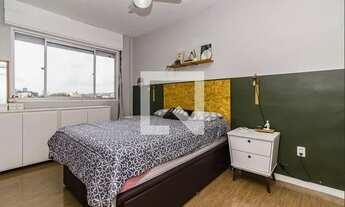 Imagem 4: Apartamento à Venda - Camaquã, 2 Quartos, 63 m2