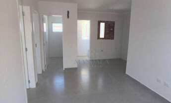 Imagem 4: Village com 2 dormitórios à venda, 53 m² por R$ 315.000 - Rio da Praia - Bertioga/SP