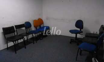 Imagem 4: São Paulo - Prédio Inteiro - Saúde