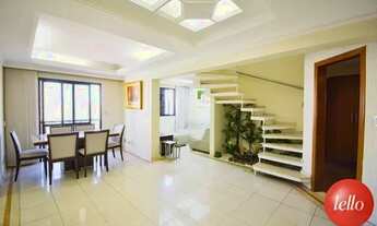 Imagem: São Paulo - Apartamento Padrão - Santana