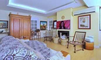 Imagem 4: Apartamento para Venda - 114m², 3 dormitórios, sendo 1 suites, 2 vagas - Petrópolis