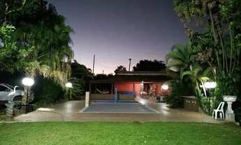 Imagem 4: Chácara com 2,59 alqueires - Cristianopolis - Goiás