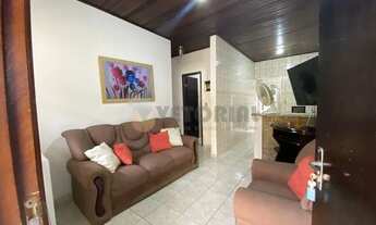 Imagem 4: Village com 2 dormitórios à venda, 65 m² por R$ 300.000,00 - Jardim Britânia - Caraguatatu