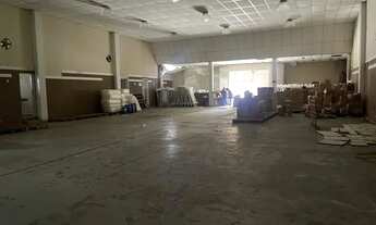 Imagem 4: Galpão para alugar, 600 m² por R$ 14.000,00/mês - Vila Paranaguá - São Paulo/SP