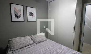 Imagem 7: Apartamento para Aluguel - Vila Pirajussara, 1 Quarto, 35 m2