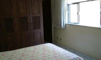 Imagem 6: Apartamento de 190 metros quadrados no bairro Dunas com 4 quartos A DOIS MINUTOS DA PRAIA