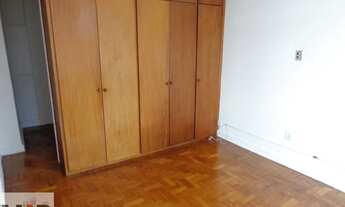 Imagem 2: KITNET DE 1 DORMITÓRIO NA REGIÃO DE SANTA CECÍLIA