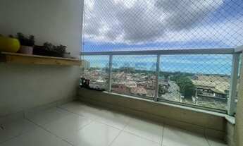 Imagem 6: JQ- Apartamento para venda no Pacifico. 3 quartos em Valparaíso - Serra - ES