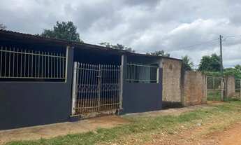 Imagem 7: Chácara recanto dos 18