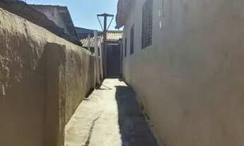 Imagem 2: Edícula residencial na Rua Pedro Amaral