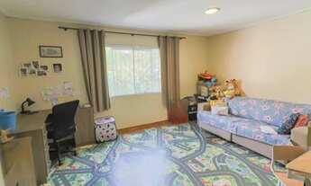 Imagem 7: Sobrado a venda na Vila Indiana