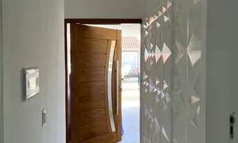 Imagem 6: Casa Mobiliada com piscina no Bairro sim