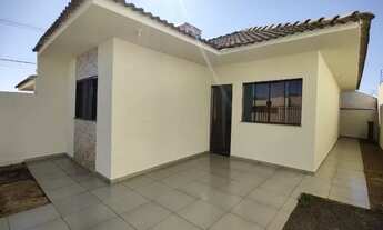 Imagem: Casa para venda possui 170 metros quadrados