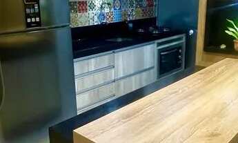 Imagem 4: LOCAÇÃO ANUAL APARTAMENTO MOBILIADO - SÃO VICENTE - ITAJAÍ