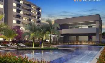 Imagem 4: Residencial Atlantic Life