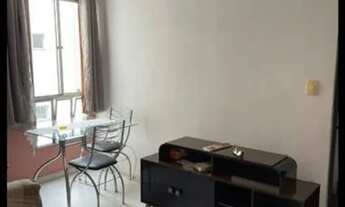 Imagem 1: Apartamento mobiliado na Villa Olimpia