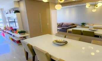 Imagem 6: Apartamento para venda tem 60 metros quadrados com 2 quartos em Jardim Camburi - Vitória