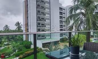 Imagem 6: MX - Oportunidade no Terraço Laguna, Paiva - 3 quartos, 1 suíte - 2 vagas cobertas privati