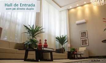 Imagem 7: The Link - 100% Mobiliado - Andar Alto - 1 quarto - 45 metros - 01 vaga - Lazer Practical