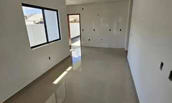 Imagem 5: Casa para venda tem 66 metros quadrados com 3 quartos