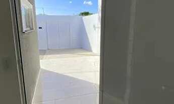 Imagem 5: Casa para venda tem 95 metros quadrados com 3 quartos em Barrocão - Itaitinga - CE