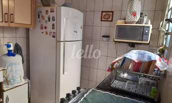 Imagem 3: São Paulo - Casa Comercial - Saúde