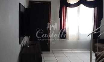 Imagem 5: Sobrado mobiliado para alugar em Oficinas em Ponta Grossa Paraná