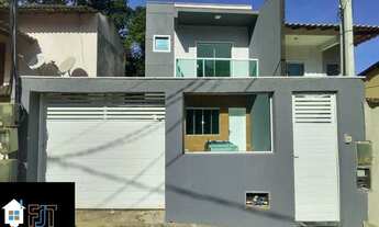 Imagem 3: Casa para venda possui 68 metros quadrados com 2 quartos em Granja dos Cavaleiros - Macaé