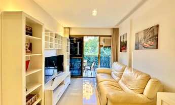 Imagem 3: Espetacular Apartamento Completamente Mobiliado!