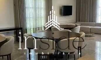 Imagem 4: Apartamento para venda com 91 metros quadrados com 2 quartos em Mercês - Curitiba - PR