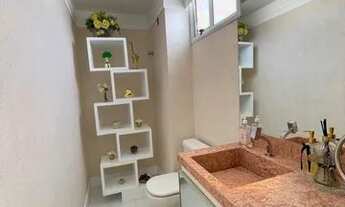 Imagem 4: Apartamento frente mar na ponta do farol -03 suítes