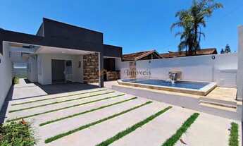 Imagem 5: Casa com 3 dorms, Grandesp , Itanhaém - R$ 750 mil, Cod: 1180