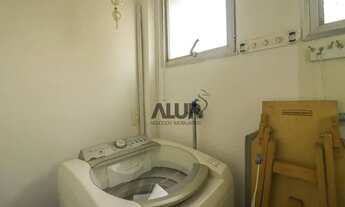 Imagem 5: Apartamento para aluguel tem 60 metros quadrados com 2 quartos em Cidade Monções - São Pau