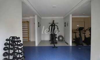 Imagem 7: São Paulo - Kitchenette/Studio - Cambuci