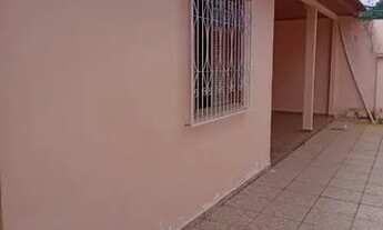 Imagem: Casa para alugar, bairro chácara da lua