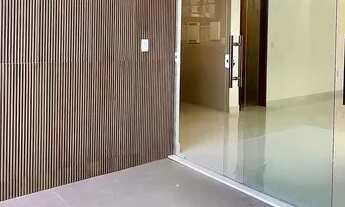 Imagem 5: Belíssima Casa com Fachada Moderna no Residencial Fazenda Park | 3 suítes