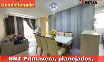 Imagem 6: Apartamento à venda BRZ Portal Primavera Hortolândia