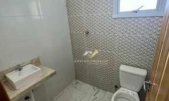 Imagem 7: Apartamento com 2 dormitórios à venda, 105 m² por R$ 550.000 - Parque Industriário - Santo