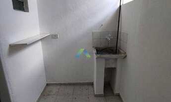 Imagem 4: Casa com 1 dormitório para alugar por R$ 1.700,00/mês - Vila Moraes - São Paulo/SP