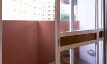 Imagem 7: Apartamento para Aluguel - Santa Cecília, 2 Quartos, 72 m2