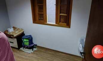 Imagem 3: São Paulo - Casa Padrão - Água Rasa