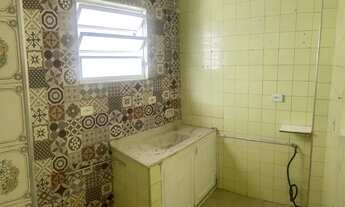 Imagem: Apartamento 1 dorm José Menino sem fiador