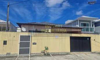 Imagem 1: Casa para venda possui 150 metros quadrados com 3 quartos em Centro - São Pedro da Aldeia