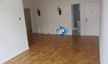 Imagem 2: APARTAMENTO - COPACABANA- 03 QUARTOS