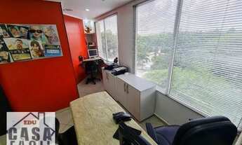 Imagem 3: Sala comercial 40 M² centro de Guarulhos