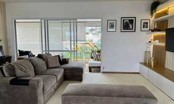 Imagem 4: Apartamento para Locação em São Paulo, Jardim da Glória, 3 dormitórios, 3 suítes, 4 banhei