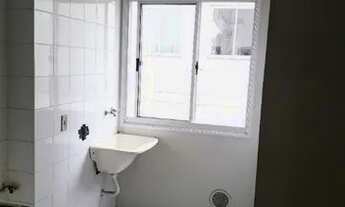 Imagem: Apartamento para alugar no Condomínio Morar